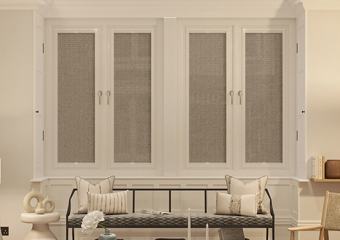 Jolie, Ecru - Perfect Fit Blind - Image 6